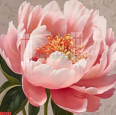 Download file File gốc in tranh nền tường tổng hợp KD2492 (gốc) in mica đèn LED