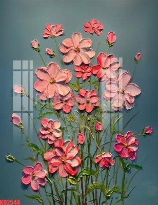 Download file gốc File gốc in tranh nền tường tổng hợp KD2544 (độ nét cao)