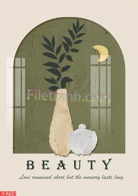 Tải file File gốc in tranh nền tường tổng hợp KD256 (ảnh gốc) in gạch men