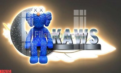 File gốc File gốc in tranh nền tường tổng hợp KD2614 (in mica) cắt laser