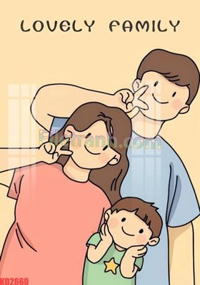 File gốc File gốc in tranh nền tường tổng hợp KD2660 (cho in ấn) độc quyền