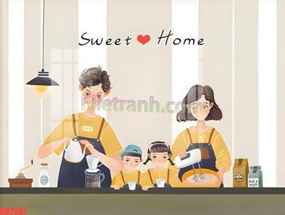 File in trần File gốc in tranh nền tường tổng hợp KD2687 (file gốc) xuyên sáng