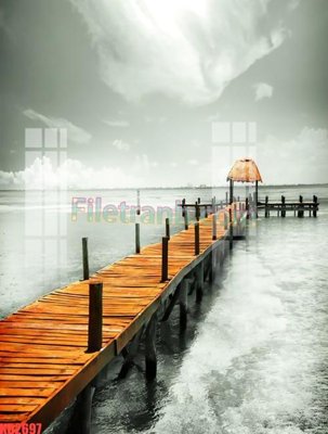 Tải file gốc in lụa File gốc in tranh nền tường tổng hợp KD2697 siêu nét