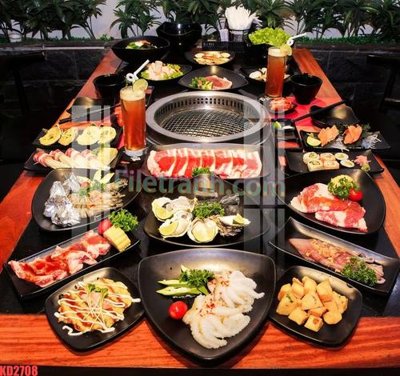 File tranh File gốc in tranh nền tường tổng hợp KD2708 (file gốc) chuẩn màu in