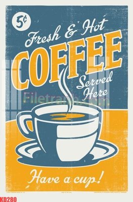 File in mica File gốc in tranh nền tường tổng hợp KD280 (bản gốc) làm vách ngăn