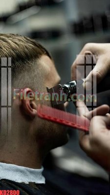 File gốc File gốc in tranh nền tường tổng hợp KD2800 (phiên bản chuẩn) để in ấn