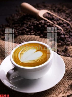 File gốc File gốc in tranh nền tường tổng hợp KD2815 (in mica) làm quà tặng