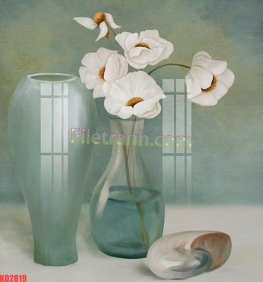 Download file gốc File gốc in tranh nền tường tổng hợp KD2819 (in lụa) cao cấp