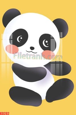 Tải file gốc File gốc in tranh nền tường tổng hợp KD282 (bản PSD) còn layer