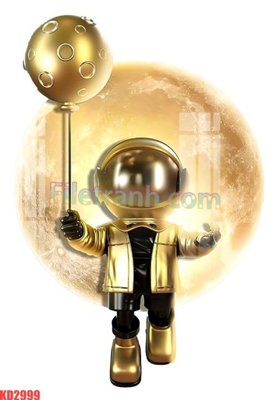 Chi tiết file gốc File gốc in tranh nền tường tổng hợp KD2999 (cho in tráng gương)