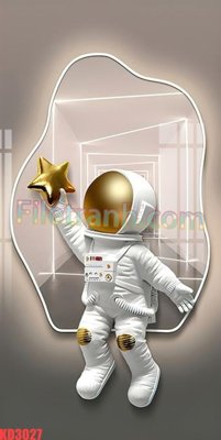 File gốc in ấn File gốc in tranh nền tường tổng hợp KD3027 chuẩn màu CMYK