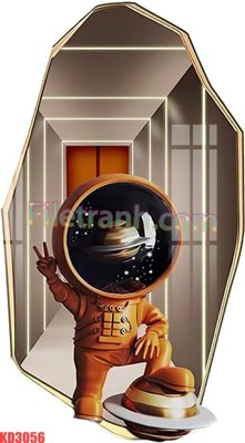 Tải file File gốc in tranh nền tường tổng hợp KD3056 (gốc) làm tranh treo tường