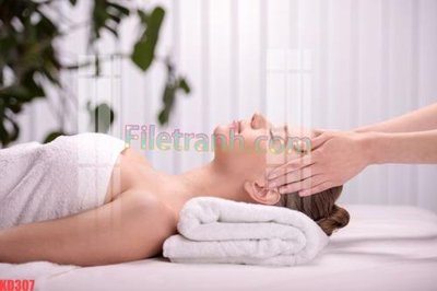 Tệp tin gốc File gốc in tranh nền tường tổng hợp KD307 (chất lượng cao) File gốc in tranh nền tường tổng hợp KD307