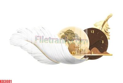 File gốc File gốc in tranh nền tường tổng hợp KD3081 (bản quyền) cho in ấn