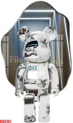 File tranh File gốc in tranh nền tường tổng hợp KD3161 (bản gốc) treo quán cafe