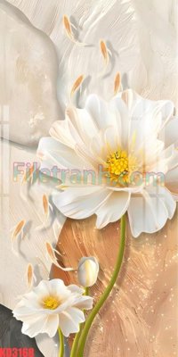 File gốc File gốc in tranh nền tường tổng hợp KD3168 (chuẩn màu) cho in offset