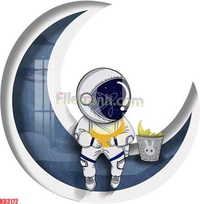 File tranh File gốc in tranh nền tường tổng hợp KD3172 (bản gốc) treo tường