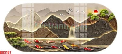 File PSD File gốc in tranh nền tường tổng hợp KD3187 (gốc) tách lớp chi tiết