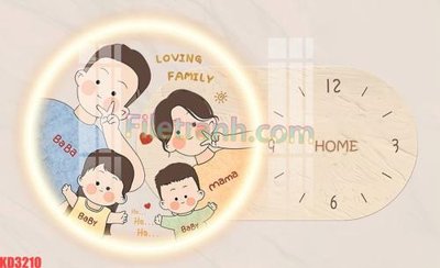 File gốc File gốc in tranh nền tường tổng hợp KD3210 (in ấn) không giới hạn