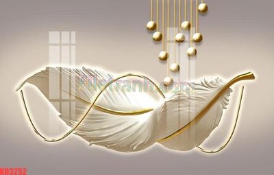 Tải file File gốc in tranh nền tường tổng hợp KD3252 (gốc) làm file quảng cáo