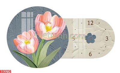 File in ấn File gốc in tranh nền tường tổng hợp KD3274 (bản gốc) chất lượng cao