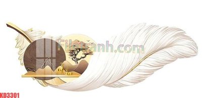 Tải file File gốc in tranh nền tường tổng hợp KD3301 (ảnh gốc) độ phân giải 300dpi