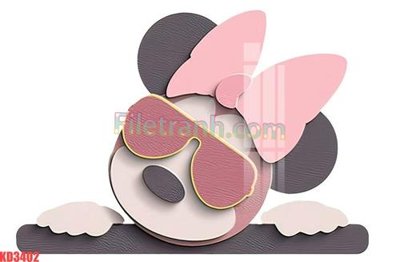 File gốc in tráng gương File gốc in tranh nền tường tổng hợp KD3402 chi tiết