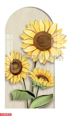 File PSD File gốc in tranh nền tường tổng hợp KD3500 (chất lượng in ấn)