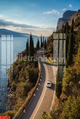 File tranh File gốc in tranh nền tường tổng hợp KD359 (bản gốc) in lụa dán tường