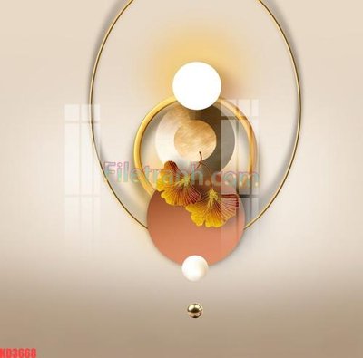 File tranh File gốc in tranh nền tường tổng hợp KD3668 (ảnh gốc) in trần 3D