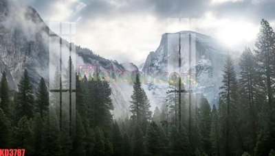 File in lụa File gốc in tranh nền tường tổng hợp KD3787 (chất lượng cao) File gốc in tranh nền tường tổng hợp KD3787