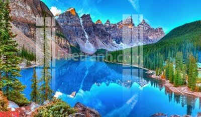 Mua file tranh gốc File gốc in tranh nền tường tổng hợp KD3798 tại Filetranh.com