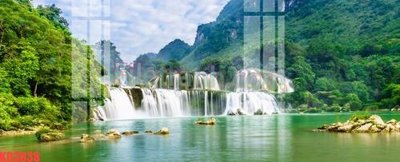 File gốc File gốc in tranh nền tường tổng hợp KD3838 (chuẩn màu) cho in offset