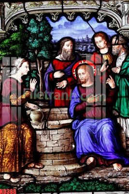 File tranh gốc in trần nhà File gốc in tranh nền tường tổng hợp KD388 3D