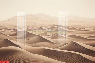 File ảnh File gốc in tranh nền tường tổng hợp KD3885 (gốc) in PP, decal