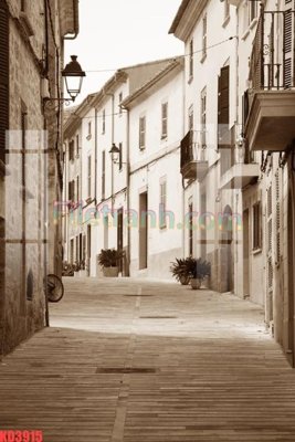 Tải file File gốc in tranh nền tường tổng hợp KD3915 (gốc) làm tranh trang trí