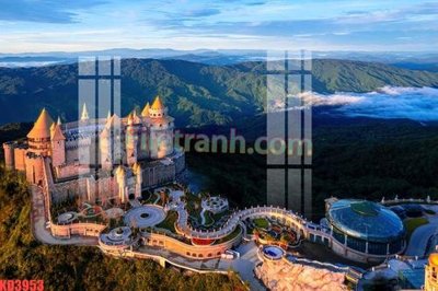 Tải file tranh gốc File gốc in tranh nền tường tổng hợp KD3953 chất lượng cao