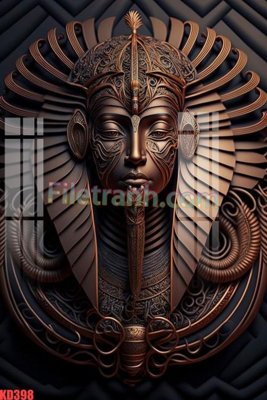 File tranh File gốc in tranh nền tường tổng hợp KD398 (ảnh gốc) in trần nhà