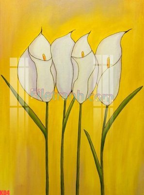 File gốc File gốc in tranh nền tường tổng hợp KD4 cho in ấn và thiết kế