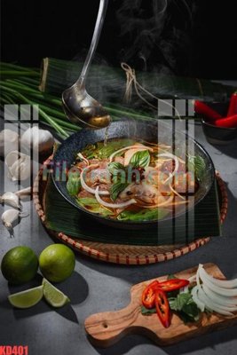 Ảnh mô tả file gốc in mica File gốc in tranh nền tường tổng hợp KD401