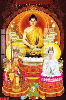 File ảnh File gốc in tranh nền tường tổng hợp KD4015 (gốc) in standee