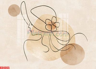 Tải file File gốc in tranh nền tường tổng hợp KD4065 (gốc) chủ đề tôn giáo