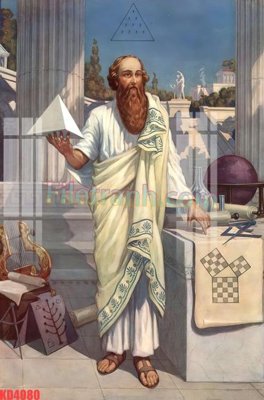 Tải xuống file tranh gốc File gốc in tranh nền tường tổng hợp KD4080 (PSD/TIFF)