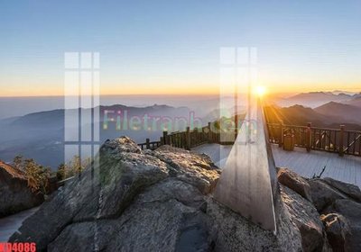 File in ấn File gốc in tranh nền tường tổng hợp KD4086 (bản gốc) sắc nét