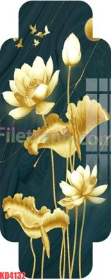 Tải về file tranh gốc File gốc in tranh nền tường tổng hợp KD4132 (để in quảng cáo)