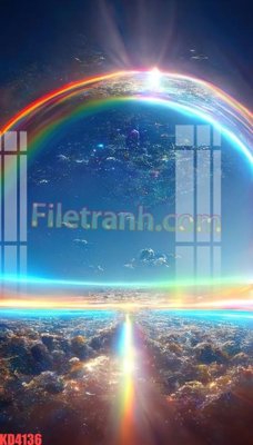 File tranh quảng cáo File gốc in tranh nền tường tổng hợp KD4136 (file gốc) chuyên nghiệp