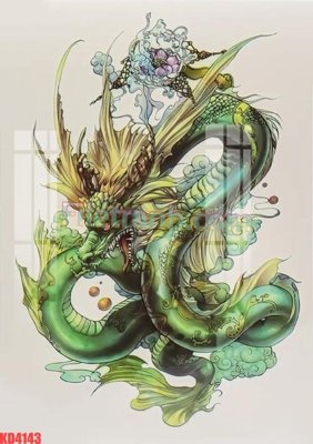 File PSD File gốc in tranh nền tường tổng hợp KD4143 (bản gốc) dễ dàng edit