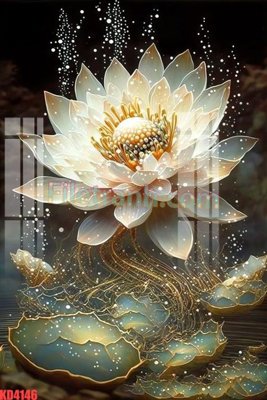 File tranh File gốc in tranh nền tường tổng hợp KD4146 (ảnh gốc) độc quyền