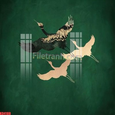 Tải file File gốc in tranh nền tường tổng hợp KD4188 (ảnh gốc) file TIFF