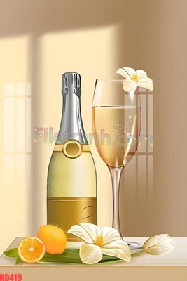 File tranh quảng cáo File gốc in tranh nền tường tổng hợp KD419 (file gốc) chuyên nghiệp